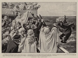 Den Präsidenten absetzen